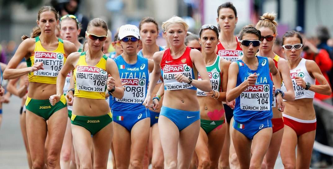 Беларусь спорттық жүру бойынша әлем чемпионатын өткізу құқығынан айырылды
