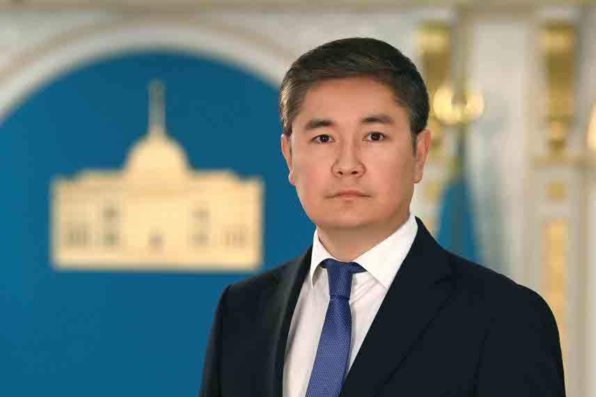 Президенттің халықаралық мәселелер жөніндегі кеңесшісі тағайындалды