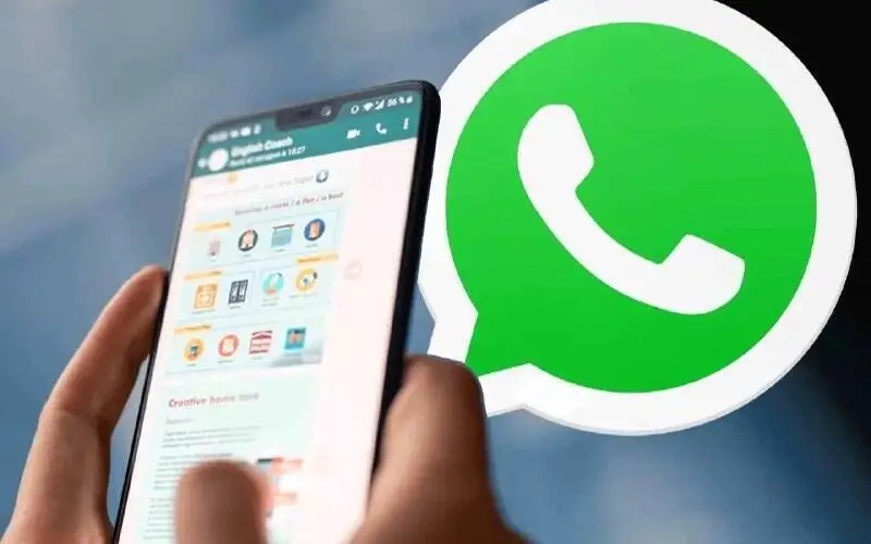 يراندا WhatsApp پەن Google Play جۇمىس ٸستەي باستادى