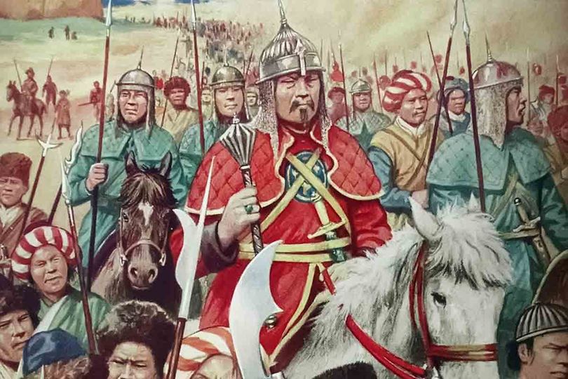 Tatarlar degenimiz kimder jáne «Býlgarlar» dep kimderdi aitqan?