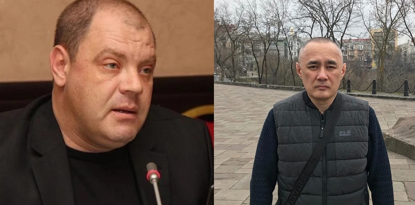 Эдуард Полетаев: Садықовты өлтіруге оқталу көптеген адамдарға пайдалы болуы мүмкін