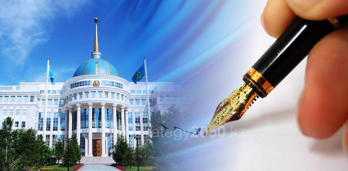 Қазақстанда саяси жүйе қалай қайта іске қосылды