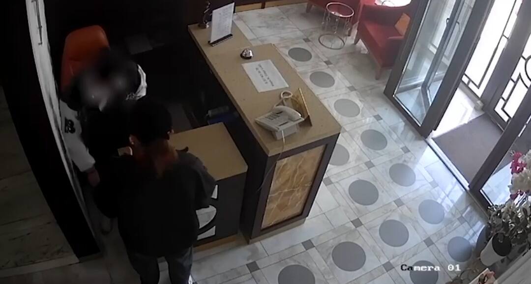 Астанада қонақүйде ақша ұрлаған әйел ұсталды