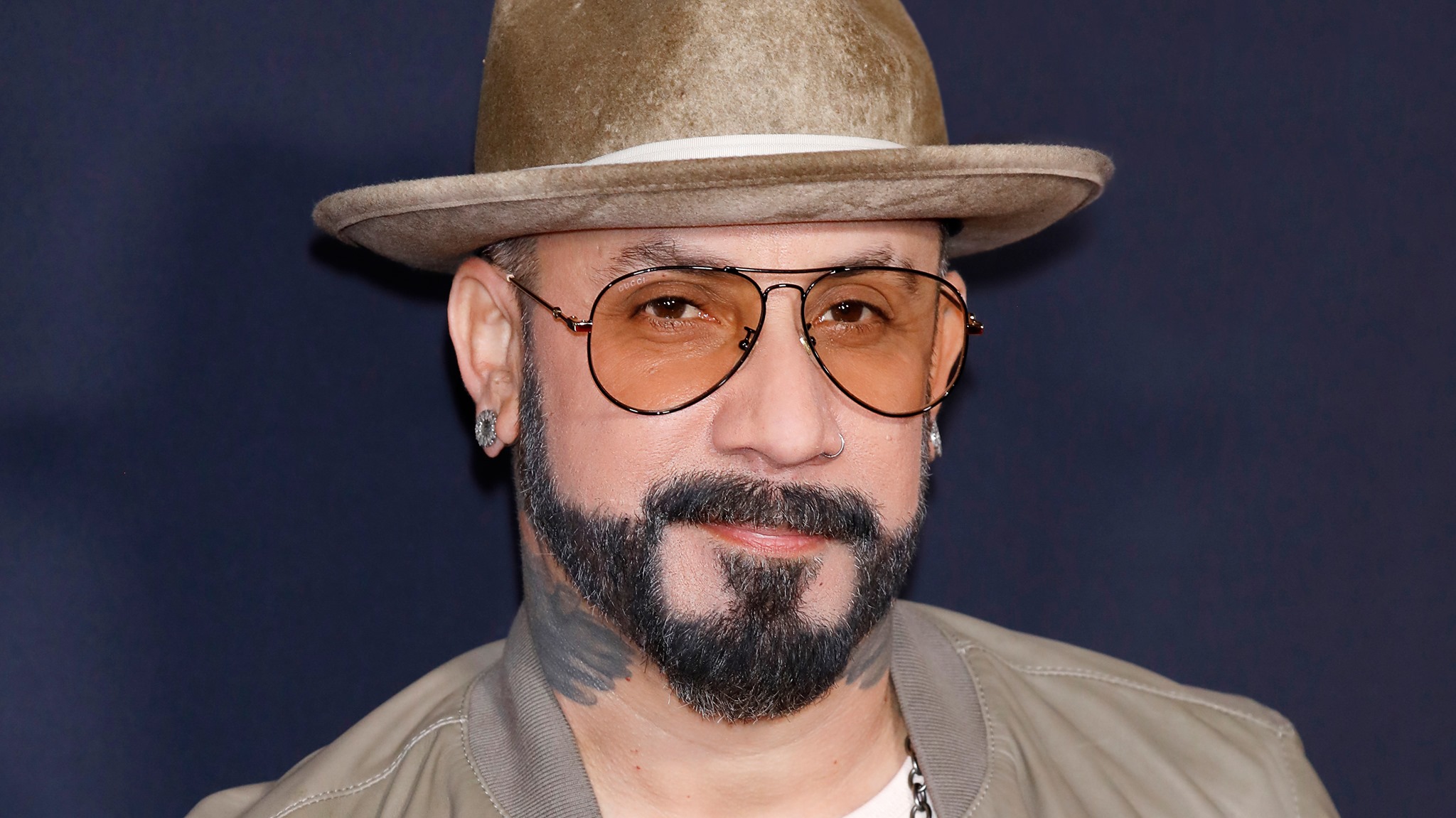 Backstreet Boys солисі Қазақстанға келгендегі әсерімен бөлісті