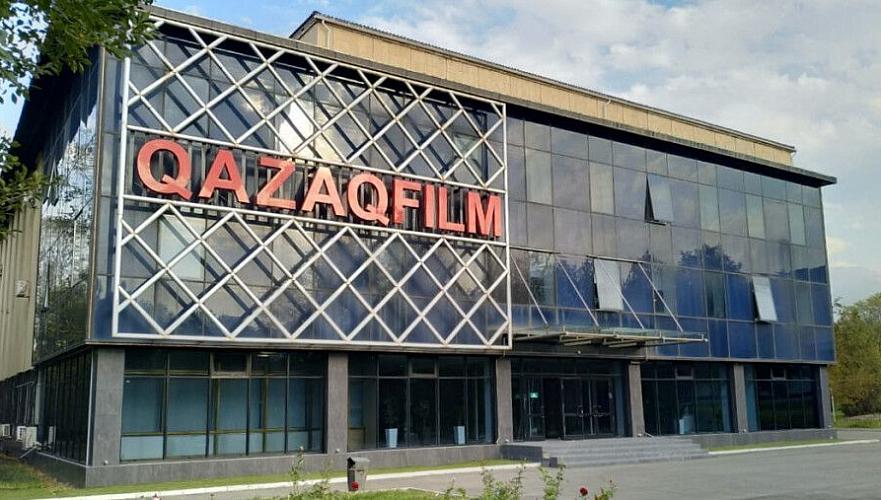 Аида Балаева «Қазақфильм» төңірегіндегі қауесеттерге жауап берді