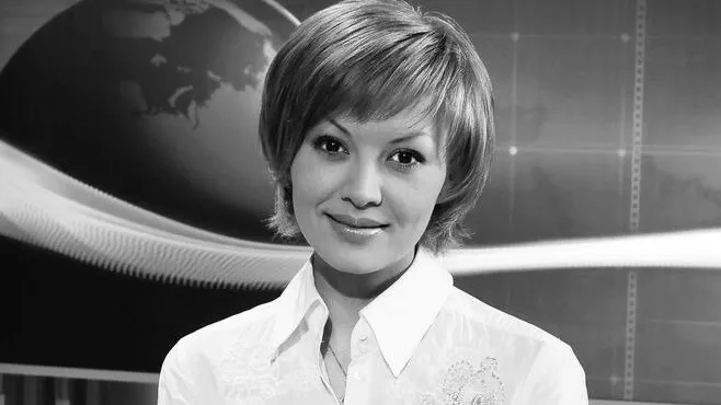 Қайғылы хабар: Танымал журналист өмірден өтті