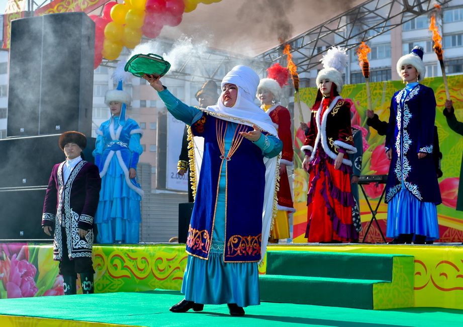 Қазақстанның туристік маусымы наурыз айында өтетін екі маңызды іс-шарамен ашылады