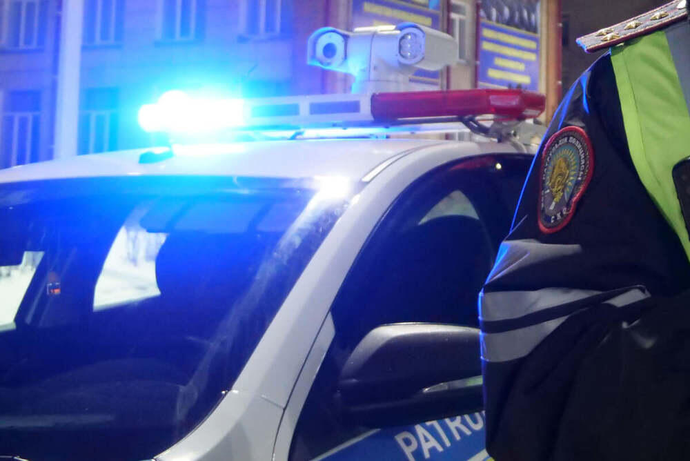 Талғарда тағы бір қанды оқиға: 24 жастағы жігіт пышақтан қаза тапты