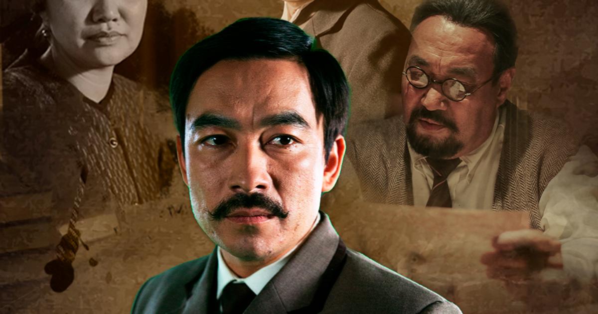"Міржақып. Оян, Қазақ!" фильмі прокаттан неге алынды?