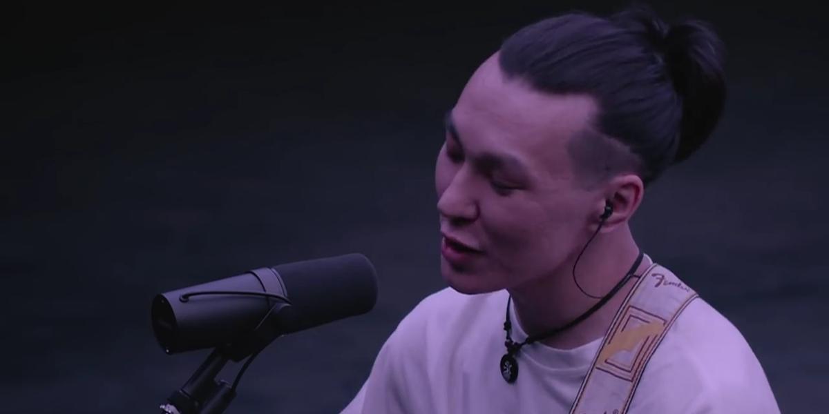 Ozen лейблі Darkhan Juzz-дің аяқталмаған альбомын жарыққа шығарады