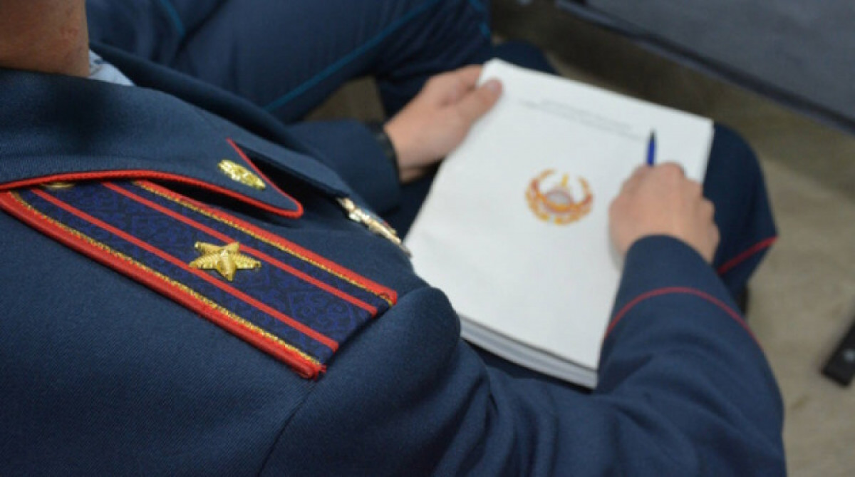 Су тасқынына байланысты жалған ақпарат тарату бойынша 15 іс қозғалды