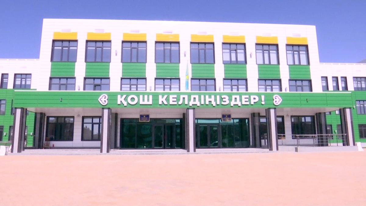 Мектеп баланы шын мәнінде қорғай ала ма?