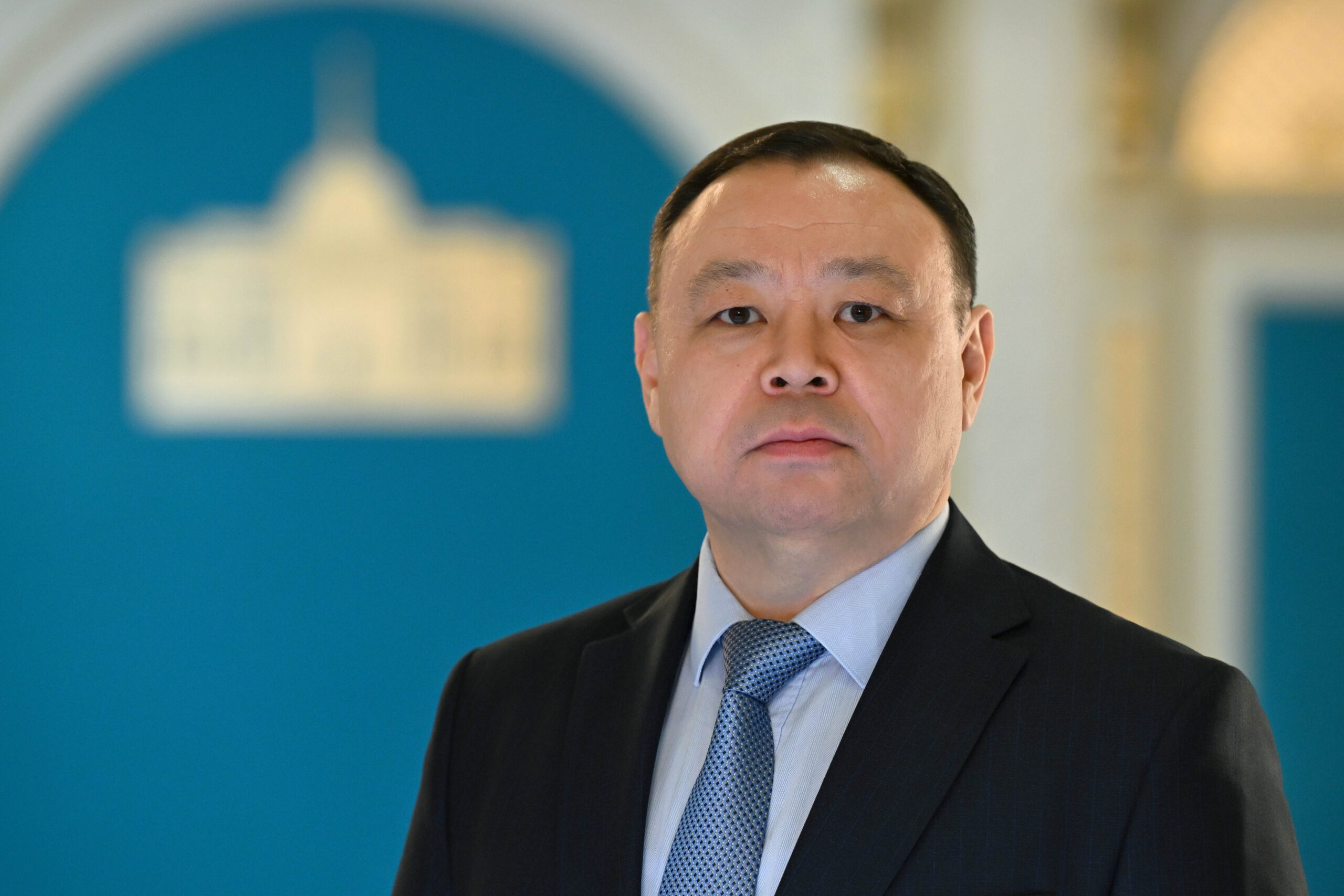 Абзал Нүкенов Алматы қаласы әкімінің орынбасары болып тағайындалды
