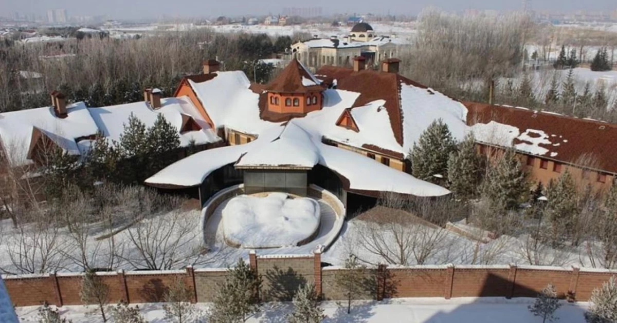 Кәрім Мәсімовтің зәулім үйі Астана әкімдігінің меншігіне өтеді
