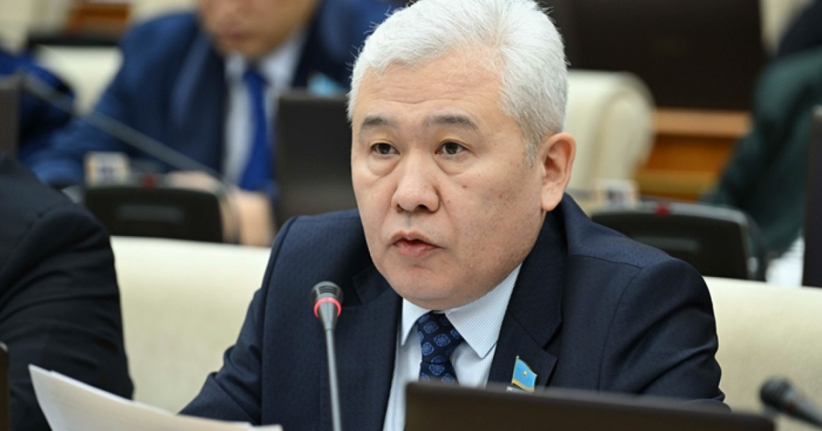 Ауыл шаруашылығын цифрландыру — Президент өзекті мәселені көтерді