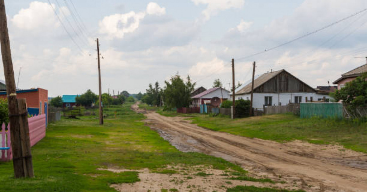 6,7 мыңнан астам адам ауылдан көшіп кетті