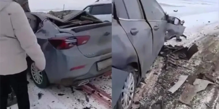 ەلٸمٸزدە جول اپاتىنان بٸر تەۋلٸكتە 9 ادام قازا تاپتى
