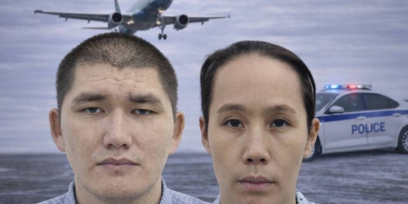 Атыраудағы жұмбақ өлім: Күдіктінің бес баласы мемлекет қамқорлығына алынды