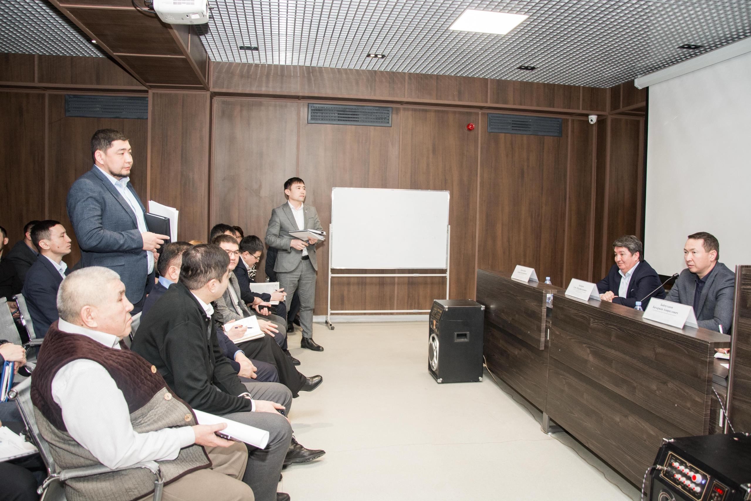 Қазақмыс «Жомарт» және «Жыланды» кеніштерінің дамуына инвестиция салады