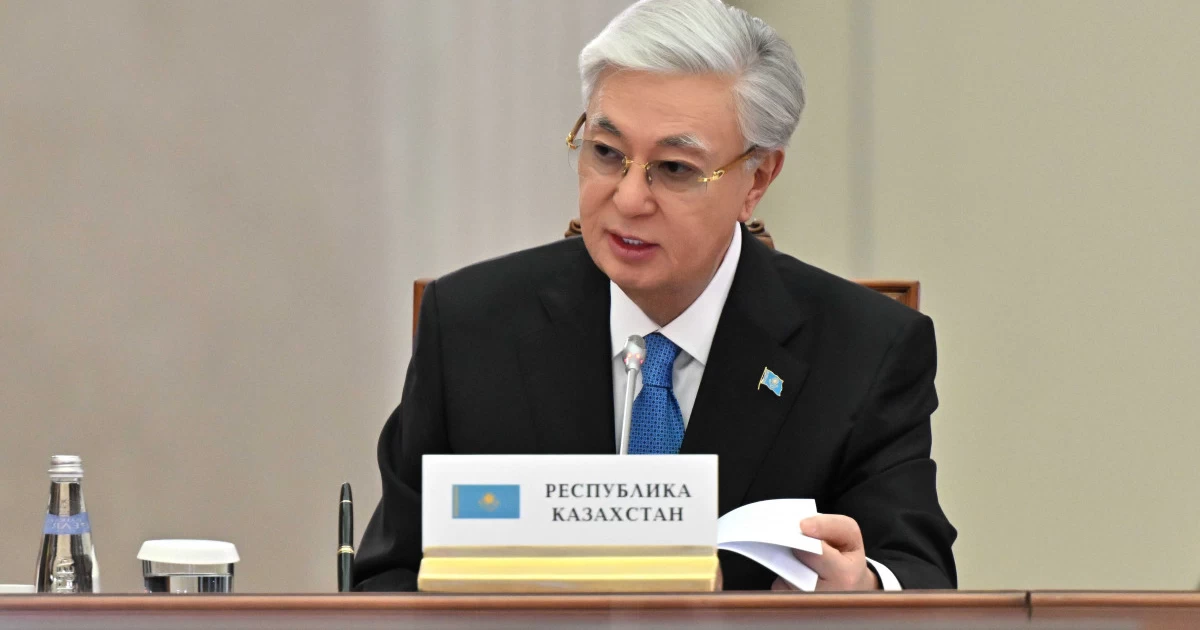 Реформалар мәні-6: Құбылмалы әлемдегі стратегиялық мүмкіндіктер