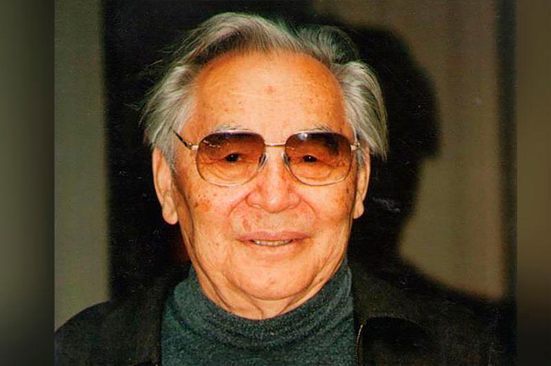 Ábdijámil Nurpeiisov dúnieden ozdy