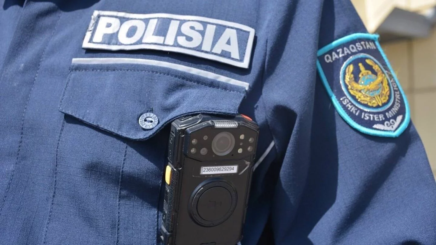 Семейде түн тыныштығын бұзған жүргізуші жазаланды