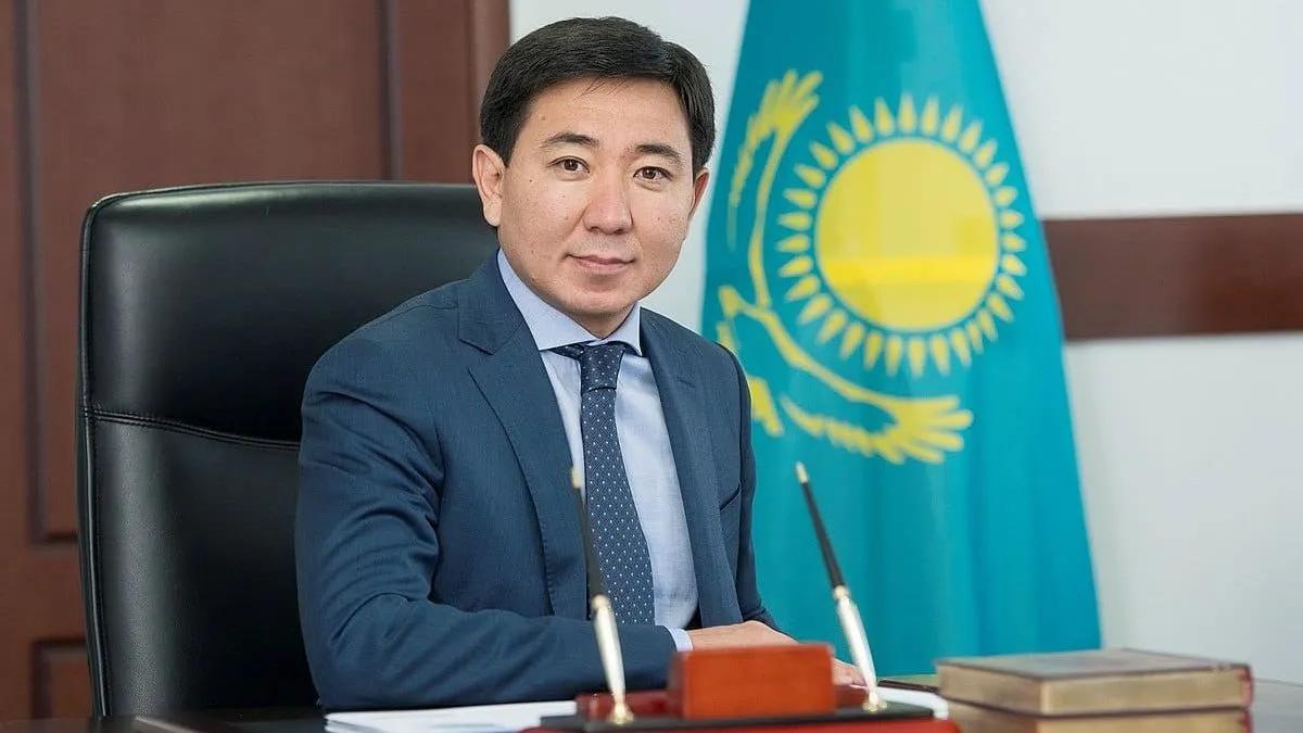 Экс-шенеунік Жақсылық Омар рақымшылыққа ілінбейді – прокуратура