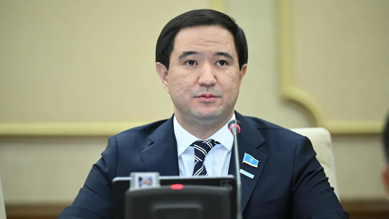 Депутат Үкіметтен сел қауіпсіздігін күшейтуді талап етті
