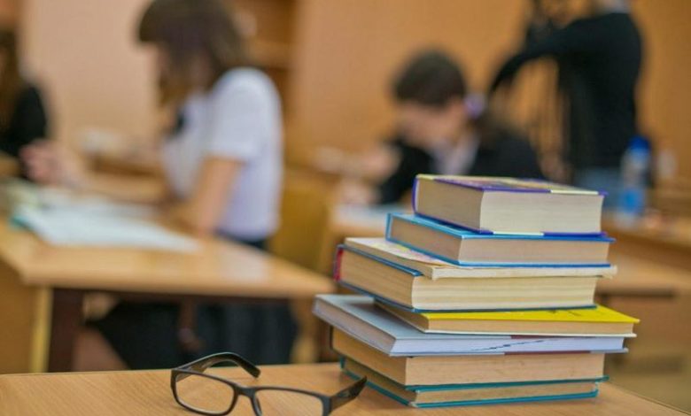 Мектепке дейінгі, орта және кәсіптік білім беруді дамыту тұжырымдамасына өзгерістер енгізілді