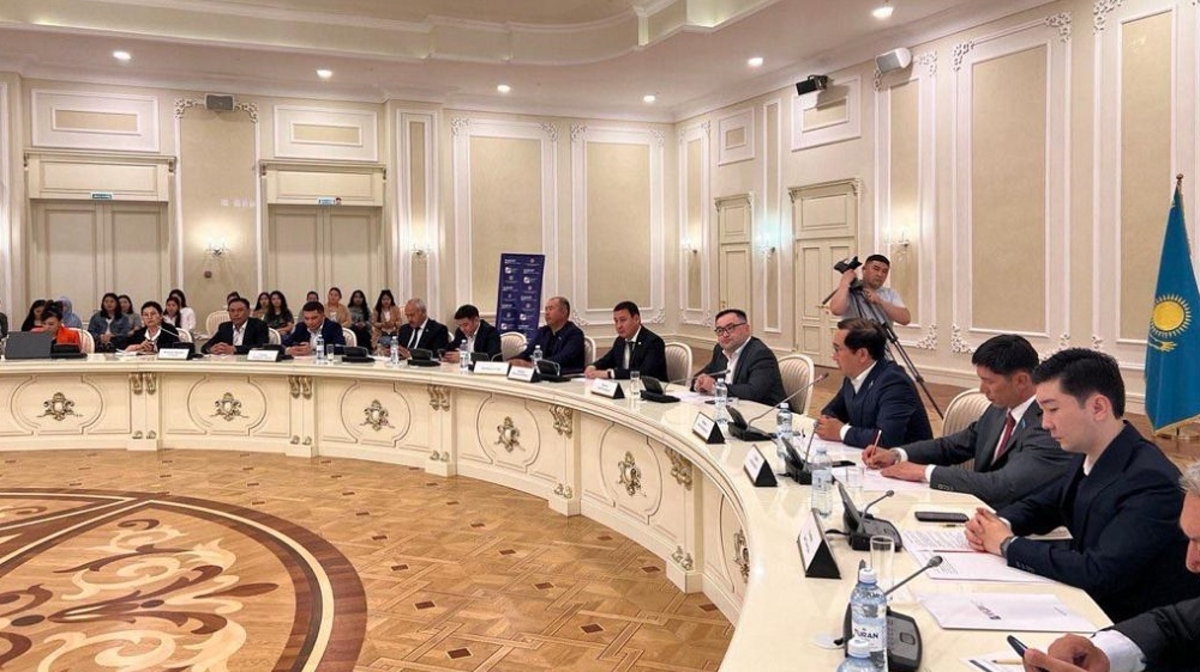 Қазақстанның саяси жүйесін қайта жүктеу: елді демократияландыру векторы