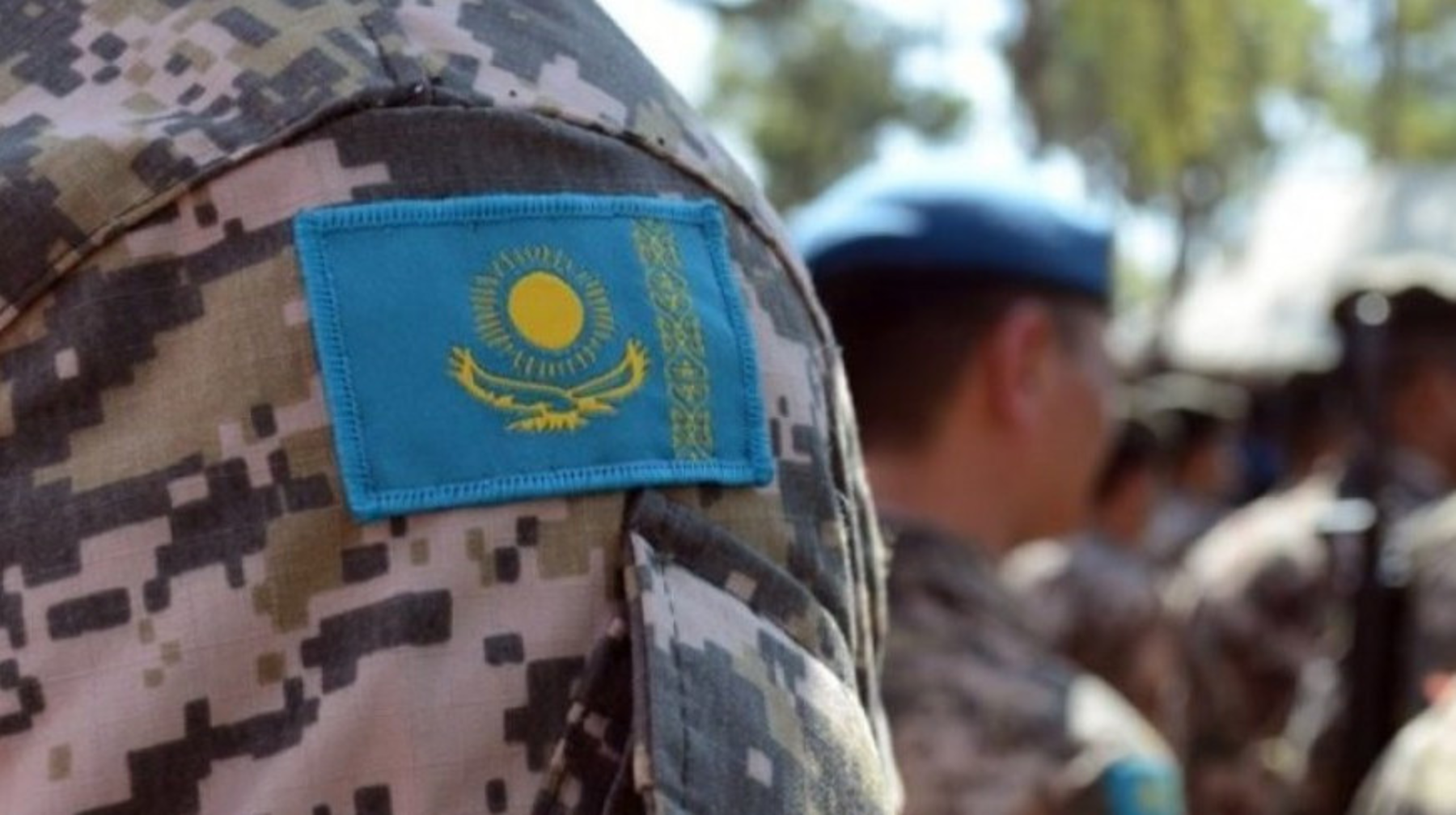 Әскери бөлімдегі қайғылы жағдай бойынша іс сотқа жолданды
