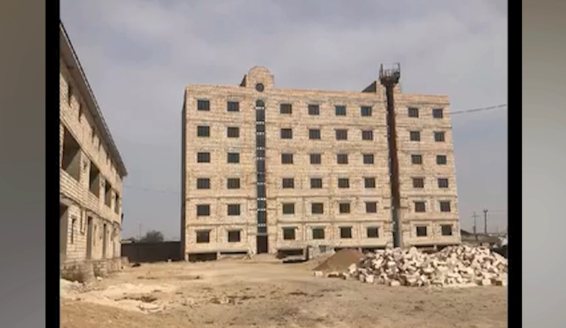 «Astana Rich Village» ісі: 303 млн теңге заңсыз тартылған — тергеу аяқталды