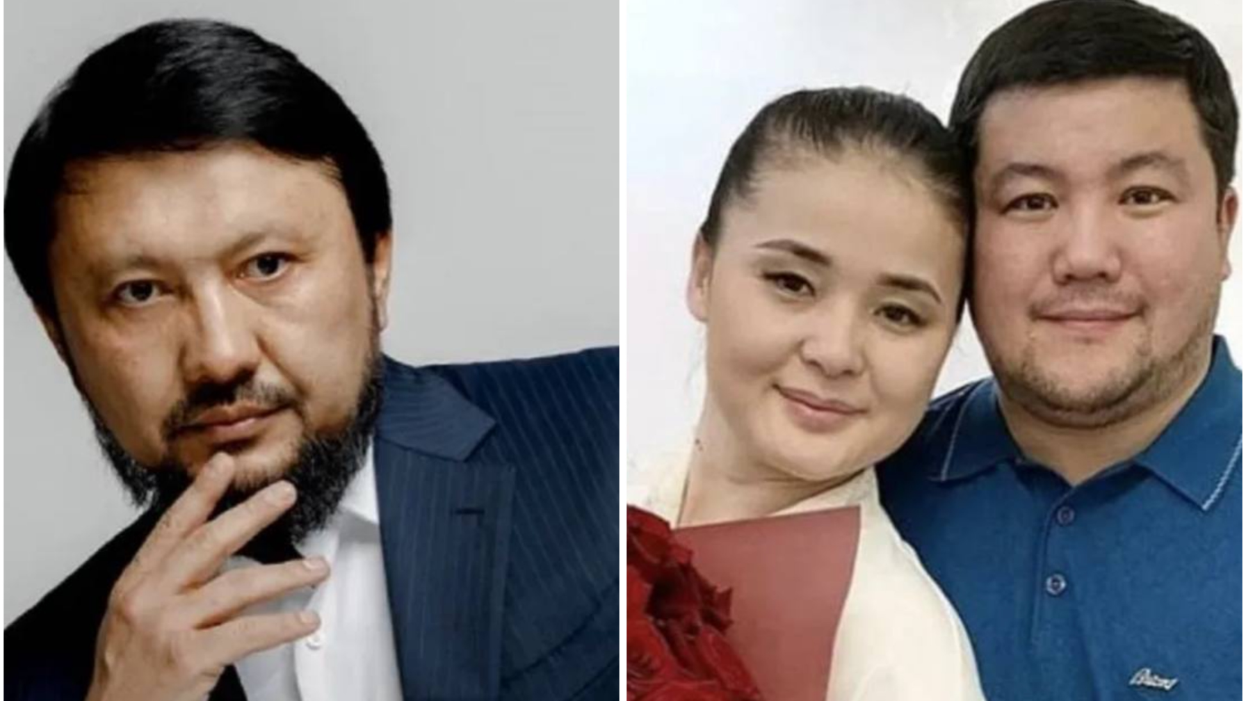 "Тұрсынбек-ау, нең бар құтырып": Мұхамеджан Тазабек пікір білдірді