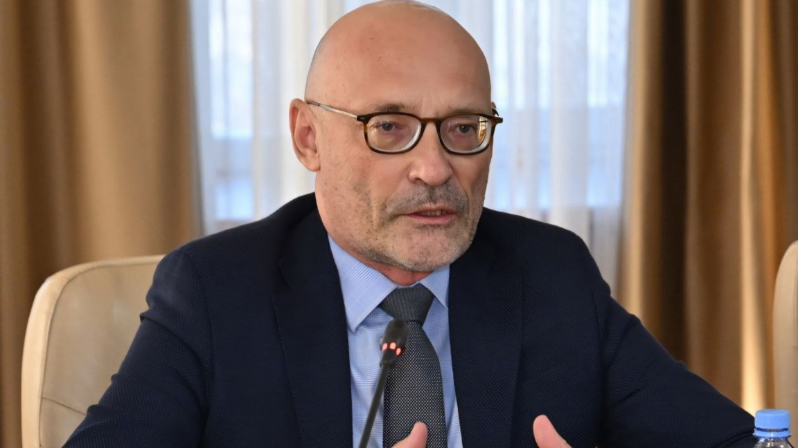 Эстония президентінің Қазақстанға сапары даумен аяқталды