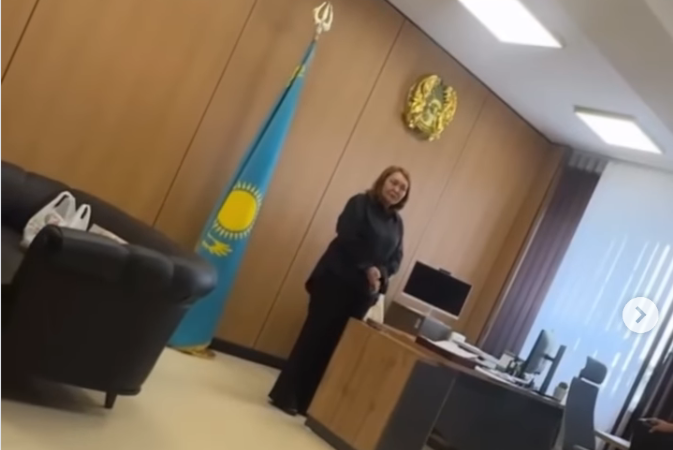 Жиналыстан кейін ауруханаға түсті: алматылық колледжде жанжал шықты