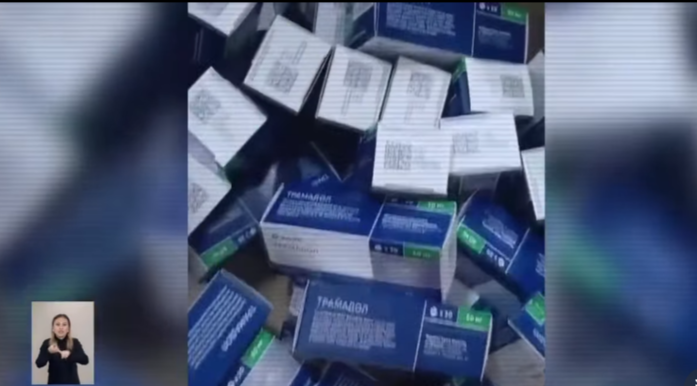 Елімізде заңсыз дәрі саудасына қатысы бар 73 кәсіпорын басшысы жауапкершілікке тартылды