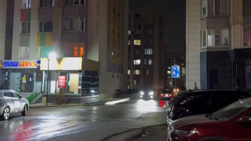 "Танысы болуы мүмкін": Шымкентте 21 жастағы қызды пышақтап, өлтіріп кетті