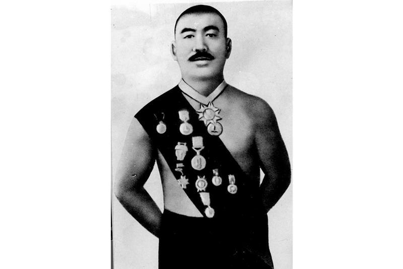 «Қажымұқан» фильмі көрерменге қашан жол тартады?