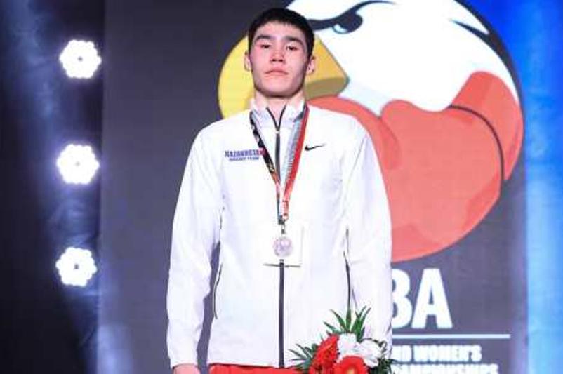Әлем чемпионаты: Медаль алған боксшыларымыз ақшалай сыйақы алады