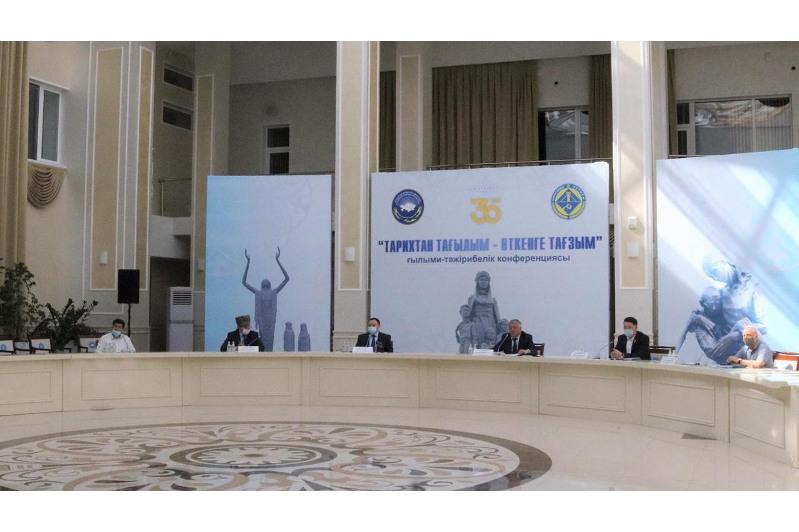 قازاقستاندا قۋعىن-سٷرگٸن عىلىمي زەرتتەۋ ينستيتۋتىن اشۋ كەرەك - عالىم