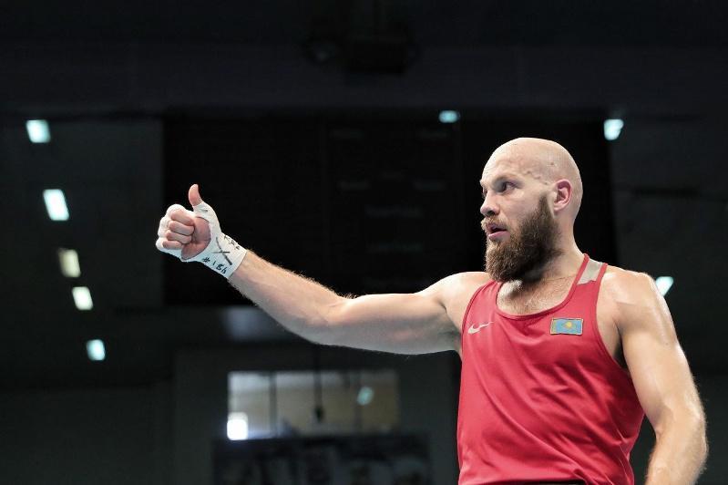 Азия чемпионаты: Қазақстандық 5 боксшы финалға шықты
