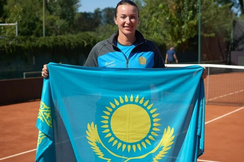 Олимпиадада ел намысын қорғайтын теннисшілер анықталды