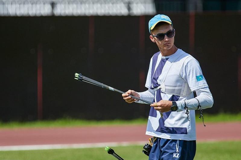 Садақ атудан әлем кубогі: Қазақстандық спортшылардың нәтижесі