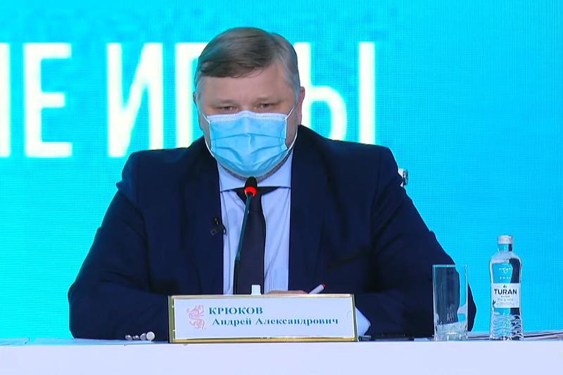 Министрлік қазақстандық спортшылар биылғы Олимпиадаға неге аз лицензия алғанын түсіндірді