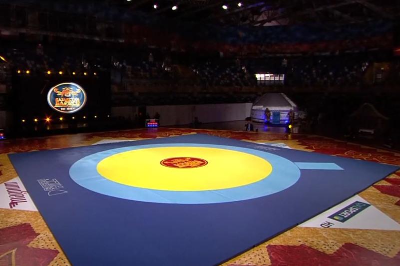 Qazaqstan Barysy турнирінің жеңімпаздары белгілі болды