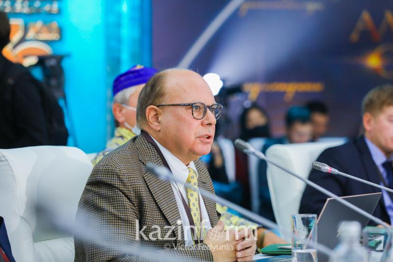 جايىقتىڭ بويىندا وتىرىقشى مەدەنيەت بولعان – اقش تاريحشىسى