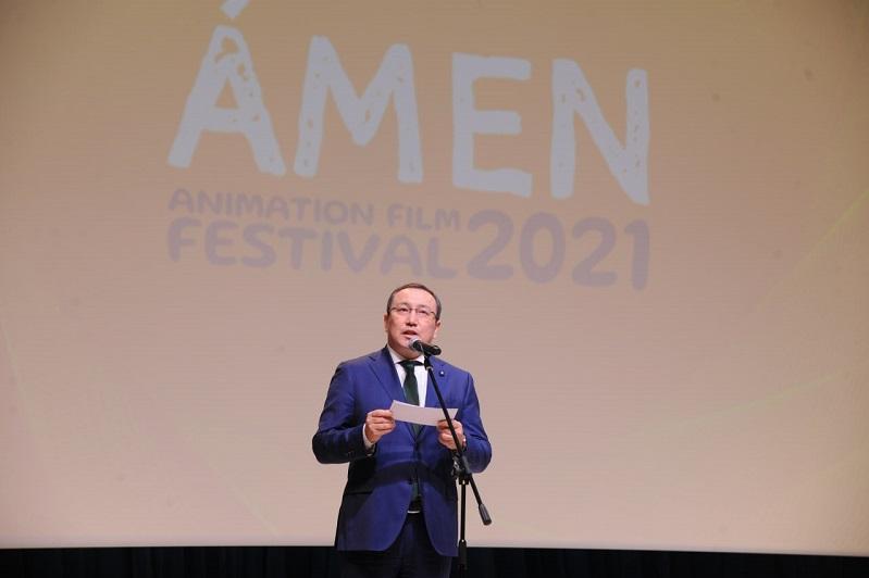 «Қазақфильм» жанынан аниматорлардың шығармашылық бірлестігі құрылады