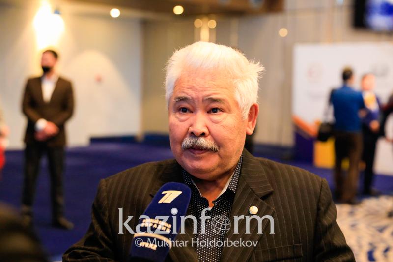 رەسەيدەگٸ سٸبٸر تاتارلارىن «سٸبٸر تٷركٸلەرٸ» دەپ اتاۋىمىز كەرەك – تاريحشى