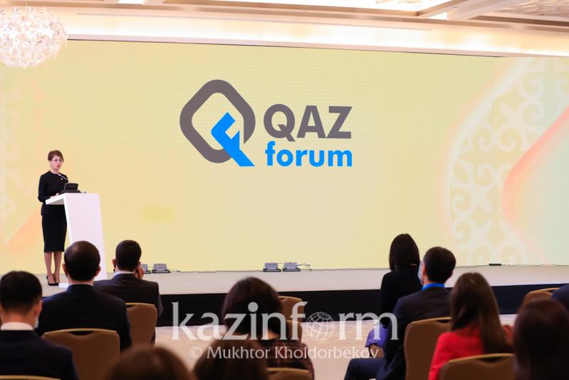Қазақ тіліндегі қате қолданыстардың электронды базасы әзірленеді - Аида Балаева
