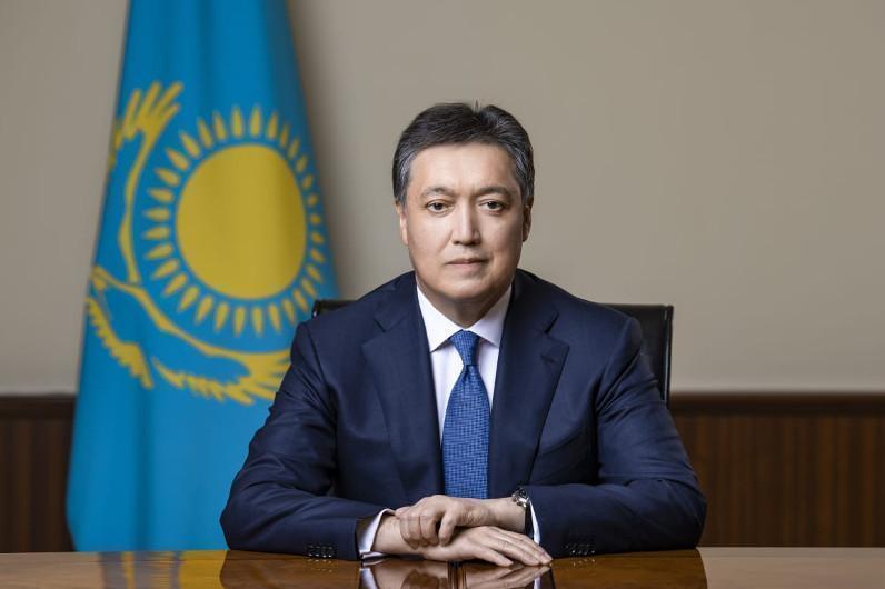 Асқар Мамин тәуелсіздік жылдарындағы айшықты оқиғаларды атады